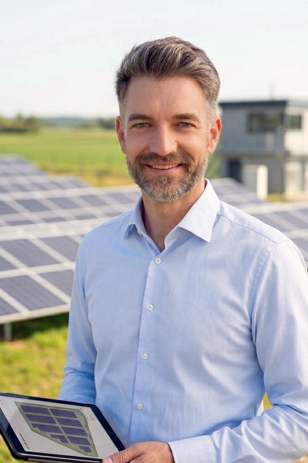 Lukas Oertel | 
MPK Neue Energien