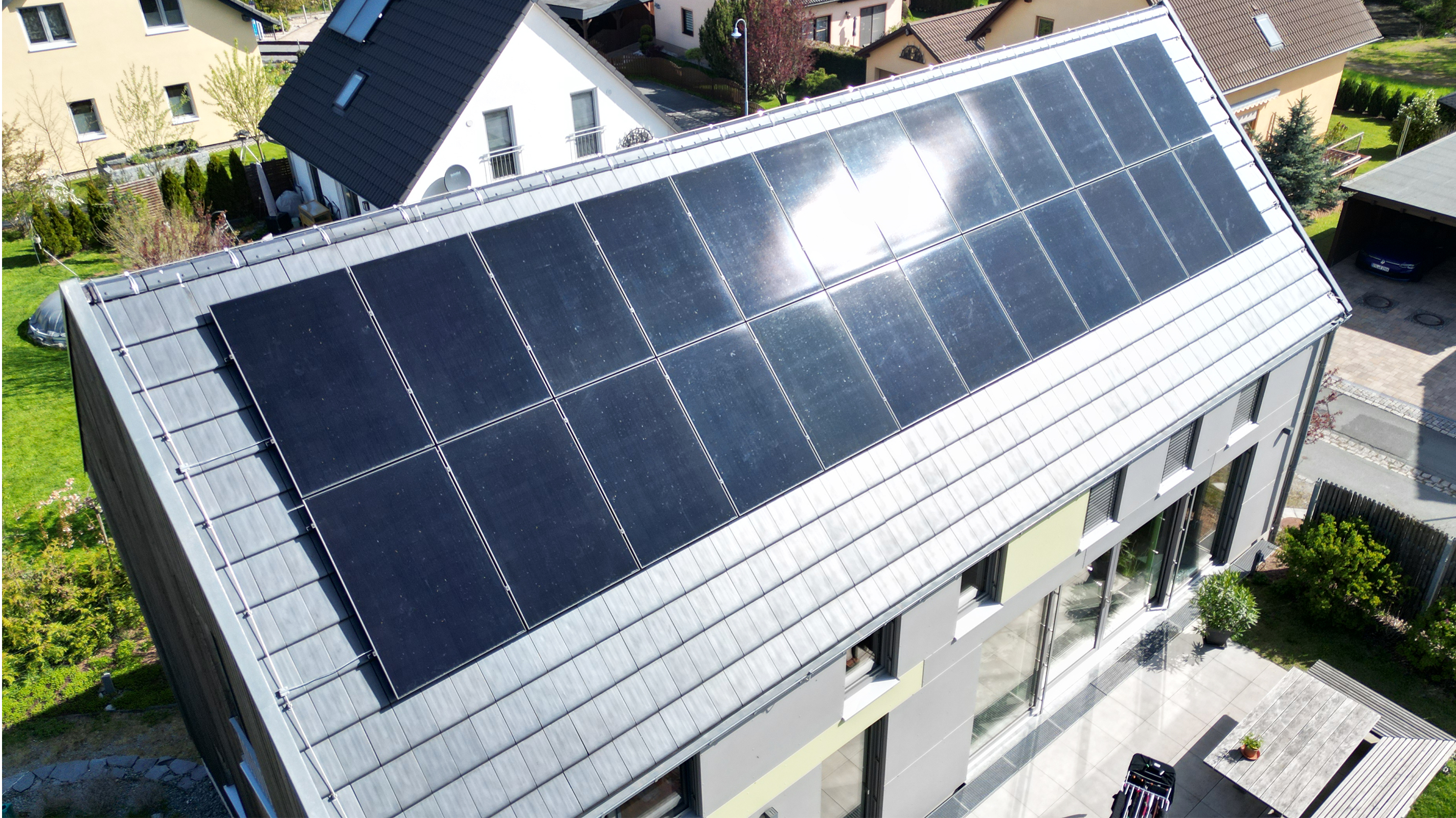 MPK - Erneuerbare Energien